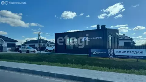 Участок в Калининградская область, Гурьевский муниципальный округ, ...