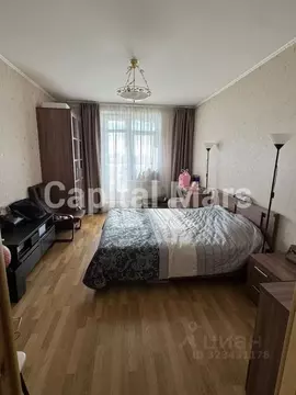 3-к кв. Москва Петрозаводская ул., 24К2 (109.0 м)