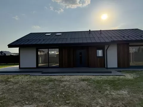 Дом в Московская область, Подольск городской округ, д. Бородино 8 (88 ...