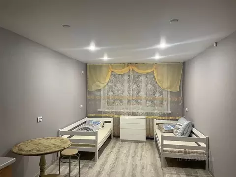 Комната Ярославская область, Ярославль ул. Жукова, 31/17 (19.0 м)