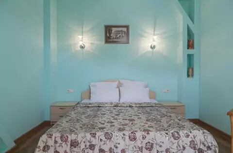 Комната Крым, Алупка ул. Калинина, 38 (42.0 м)