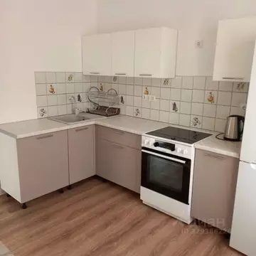 1-к кв. Москва Десеновское поселение, ул. 3-я Нововатутинская, 6 (40.2 ...