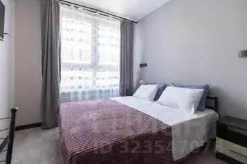 1-к кв. Московская область, Мытищи городской округ, пос. Нагорное ...