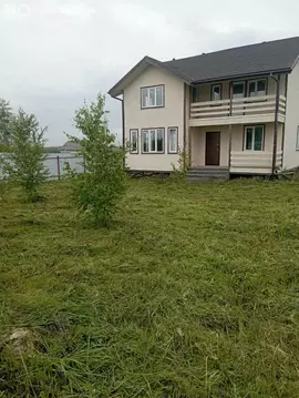 Дом в Московская область, Раменский муниципальный округ, ДНП Уютный ...