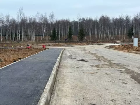 Участок в Москва Учетный 450 кв-л,  (25.0 сот.)