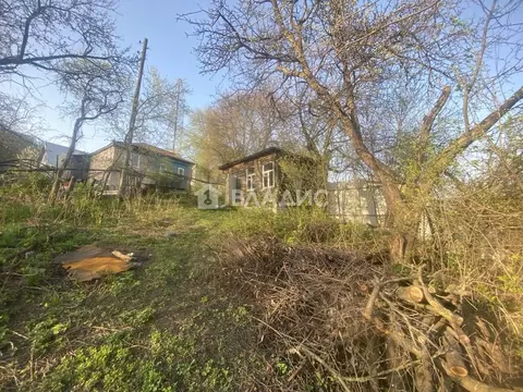 Участок в Нижегородская область, Нижний Новгород Родник садоводческое ...