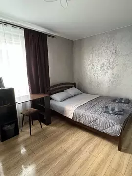 Комната Воронежская область, Богучар Абрикосовая ул., 9