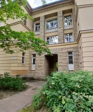 3-к кв. Санкт-Петербург, Санкт-Петербург, Пушкин Широкая ул., 3а (73.8 ...