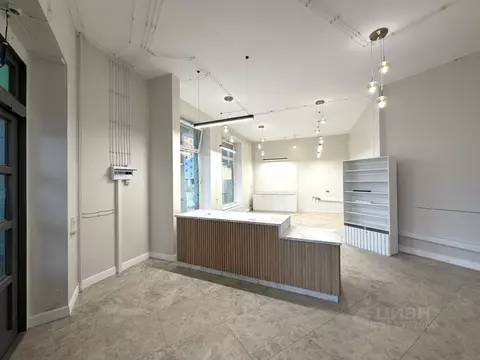 Помещение свободного назначения в Московская область, Красногорск ...