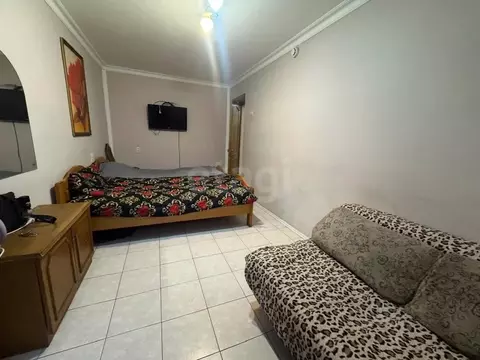 1-к кв. Северная Осетия, Владикавказ Армянская ул., 17 (28.0 м)