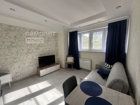 Студия Москва Таможенный проезд, 12 (19.8 м)