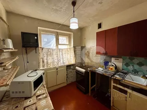 1-к кв. Волгоградская область, Волгоград Мариупольская ул., 12 (32.2 ...