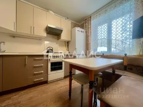 1-к кв. Пензенская область, Пенза ул. Ленина, 10А (35.8 м)