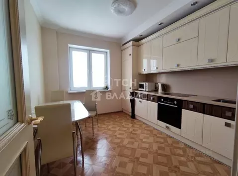 2-к кв. Московская область, Щелково Богородский мкр, 22 (60.2 м)