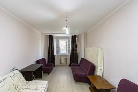 3-к кв. Тюменская область, Тюмень ул. Челюскинцев, 29 (69.3 м)