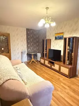 3-к кв. Свердловская область, Екатеринбург ул. Блюхера, 55А (53.4 м)