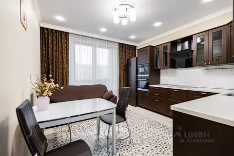 1-к кв. Москва Каширское ш., 65к2 (42.6 м)