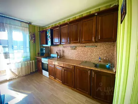 1-к кв. Псковская область, Псков Рижский просп., 77 (36.0 м)
