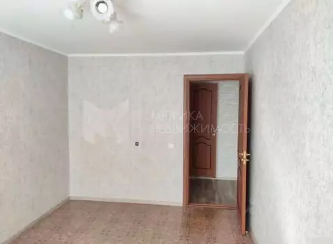 2-к кв. Тюменская область, Тюмень ул. Республики, 229 (34.0 м)