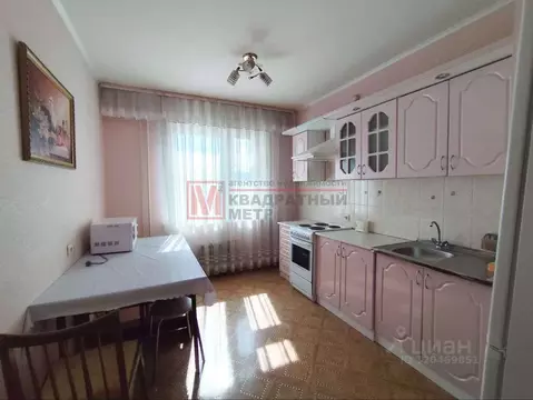 3-к кв. Белгородская область, Старый Оскол Северный мкр, 29 (62.0 м)