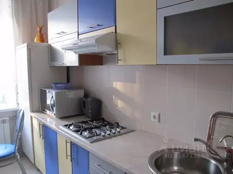 2-к кв. Санкт-Петербург Гороховая ул., 51 (72.0 м)