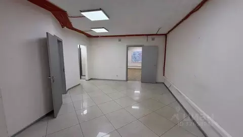 Помещение свободного назначения в Ульяновская область, Ульяновск пер. ...