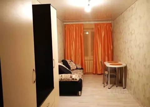 Комната Ростовская область, Ростов-на-Дону ул. Ивановского, 34 (13.0 ...