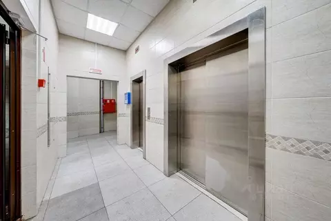 Квартира, 3 комнаты, 67.09 м