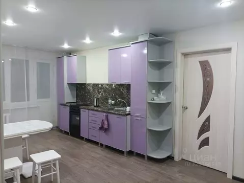 1-к кв. Чувашия, Чебоксары просп. Максима Горького, 34/2 (47.4 м)