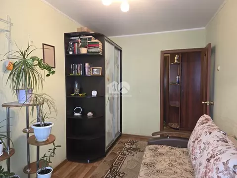 2-к кв. Новосибирская область, Новосибирск ул. Кропоткина, 118/6 (43.1 ...