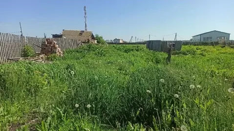 Участок в Башкортостан, Стерлитамакский район, Отрадовский сельсовет, ...