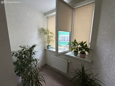 3-комнатная квартира: Ялта, улица Блюхера, 48А (76.8 м)