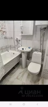 1-к кв. Саратовская область, Балаково Волжская ул., 29 (37.0 м)