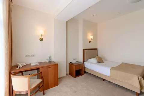 Комната Ханты-Мансийский АО, Сургут ул. Гагарина, 12 (15.0 м)