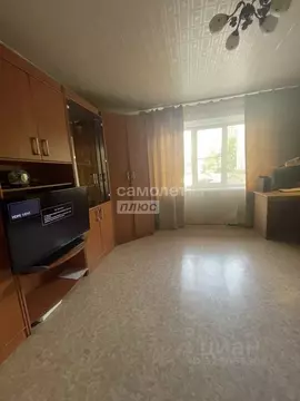 3-к кв. Челябинская область, Миасс ул. Циолковского, 16 (63.0 м)