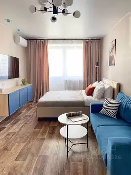 1-к кв. Башкортостан, Уфа ул. Генерала Кусимова, 18 (33.0 м)