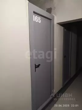 Склад в Тюменская область, Тюмень Полевая ул., 117к4 (4 м)