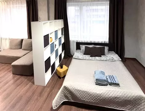 Студия Челябинская область, Челябинск ул. Героя России А.В. Яковлева, ...