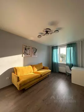 1-к кв. Московская область, Ленинский городской округ, Лопатино пгт ...