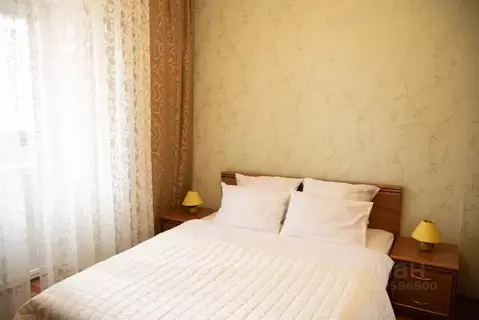 2-к кв. Красноярский край, Норильск ул. Кирова, 7/10 (60.0 м)