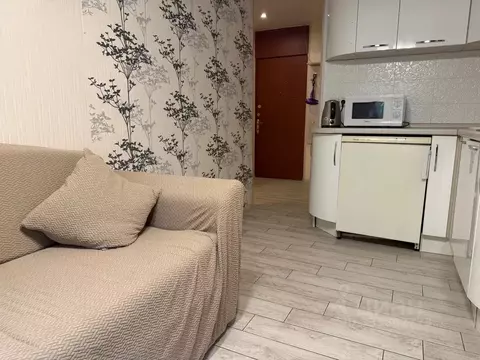 1-к кв. Москва Землянский пер., 3 (36.0 м)