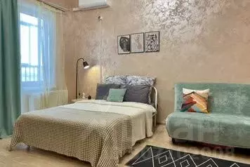 1-к кв. Пермский край, Пермь ул. Василия Татищева, 4 (29.0 м)