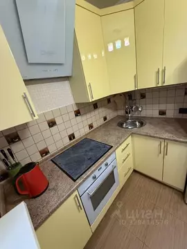 1-к кв. Москва Боровское ш., 20К1 (42.0 м)