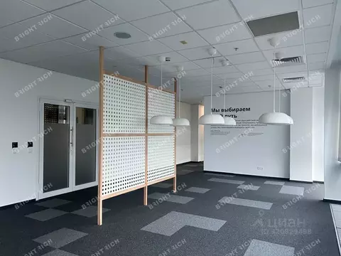 Офис в Московская область, Химки Ленинградская ул., вл39с5 (1400 м)