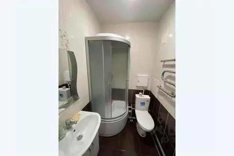 1-к кв. Башкортостан, Уфа Бакалинская ул., 64к4 (25.0 м)