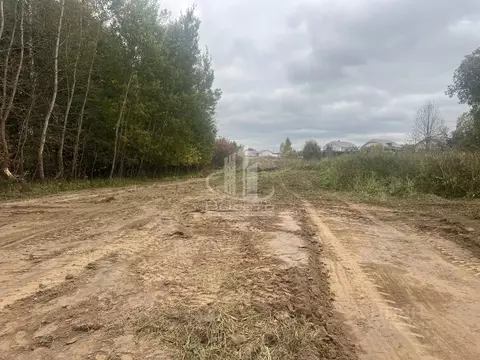 Участок в Калужская область, Ферзиковский район, Грабцево с/пос, с. ...