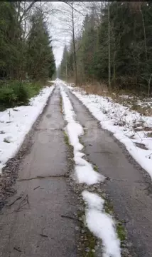 Участок в Московская область, Серпухов городской округ, д. Нижнее ...