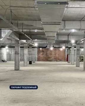 Гараж в Хабаровский край, Хабаровск ул. Юнгов, 11 (19 м)