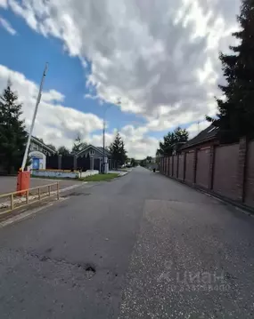 Участок в Московская область, Одинцовский городской округ, Горки-2 ...