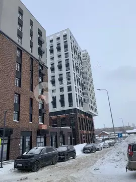 2-к кв. Пермский край, Пермь ул. Дзержинского, 29Б (97.0 м)